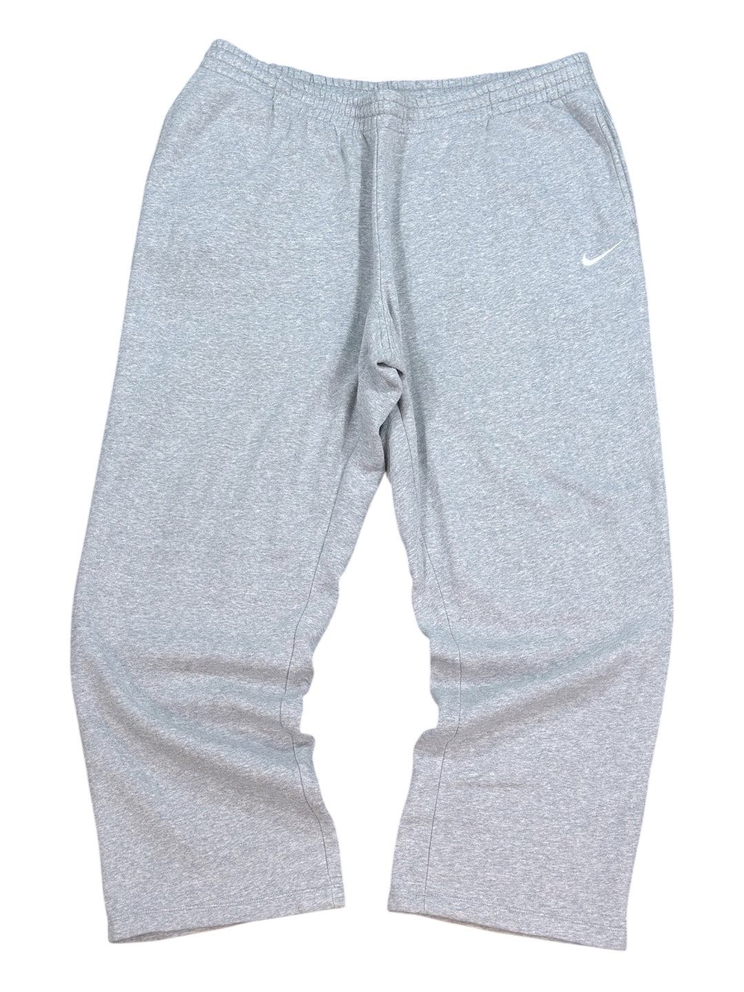 Nike Baggy Joggers Open Leg (XXL)