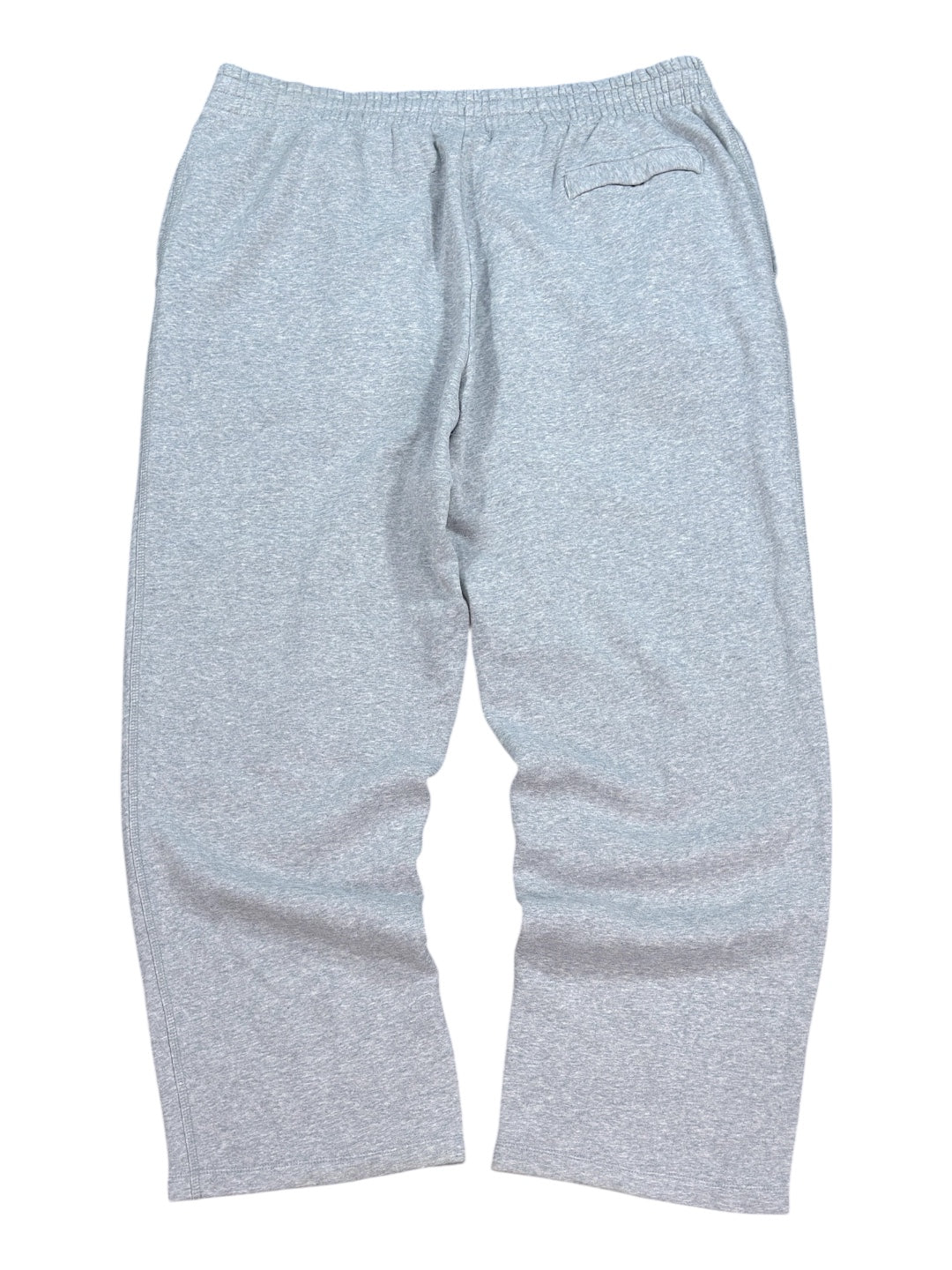 Nike Baggy Joggers Open Leg (XXL)