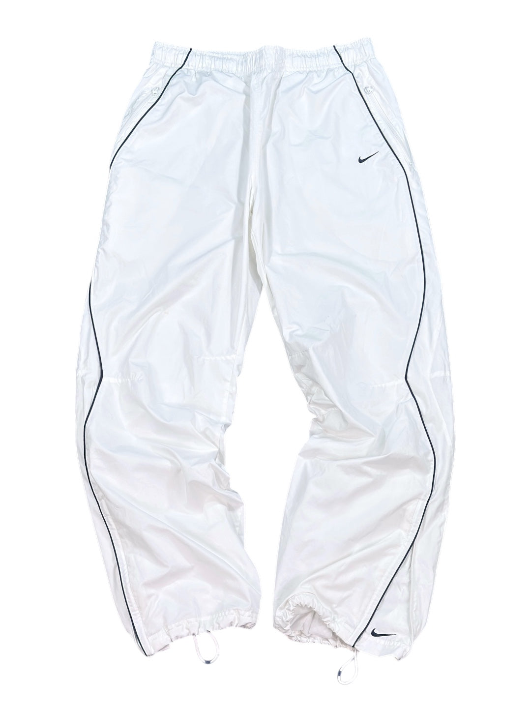 Nike Vintage Track Pants SUPER RARE 2000s (M)