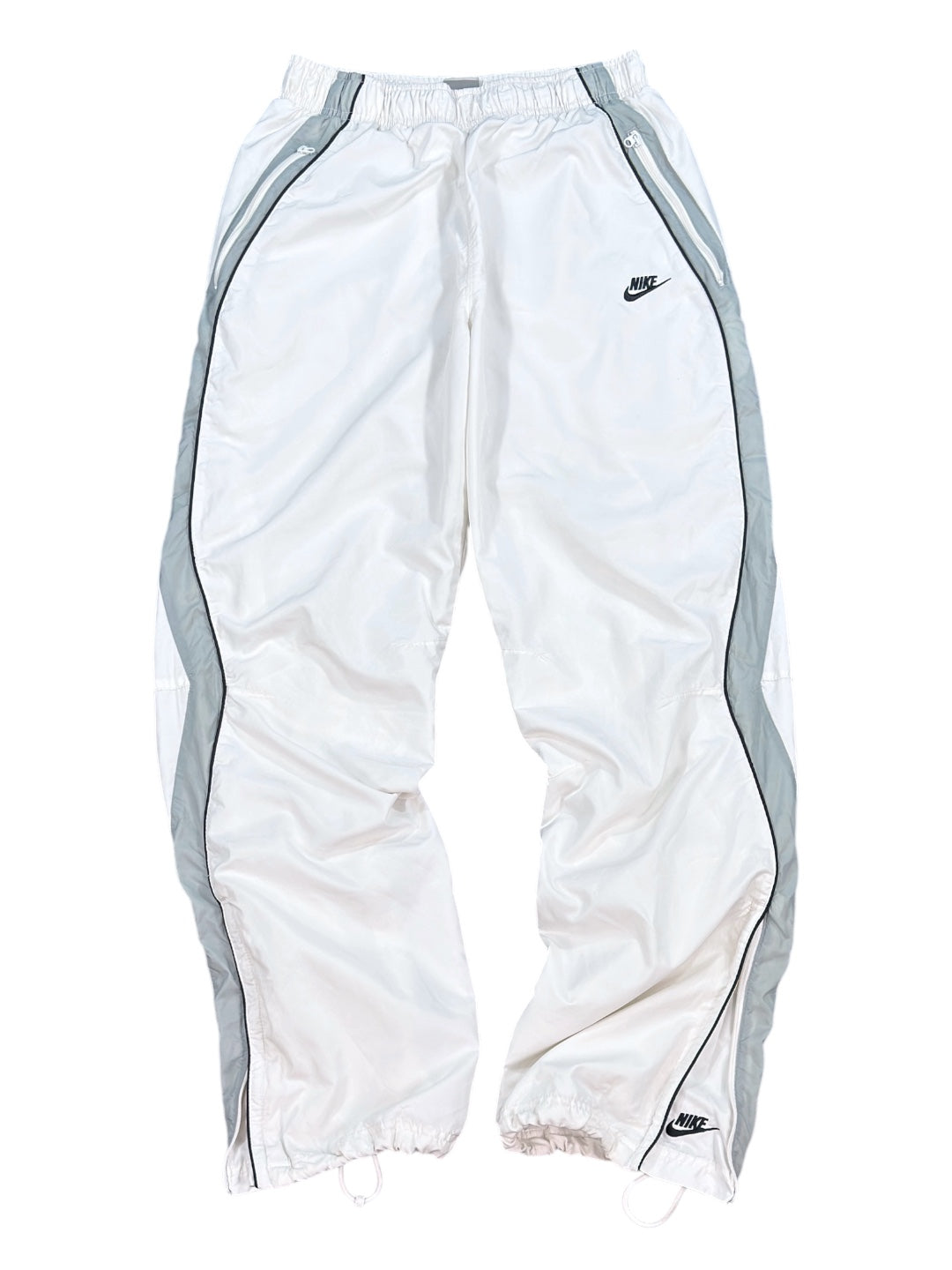 Nike Vintage Track Pants SUPER RARE 2000s (S)