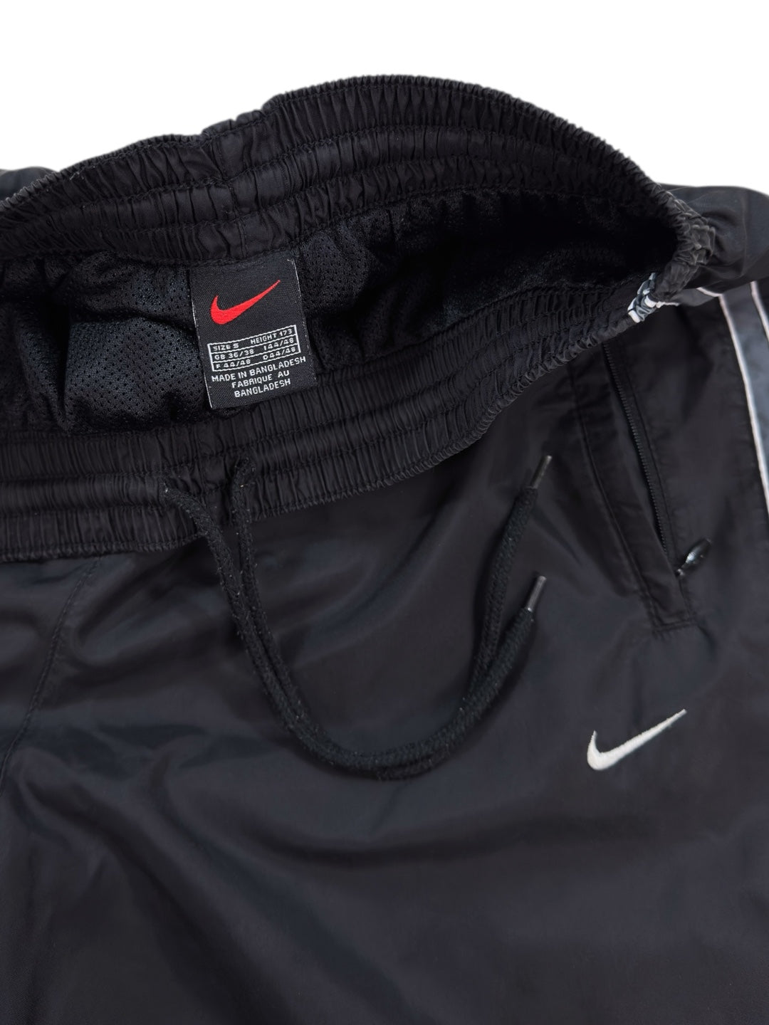 Nike Vintage Track Pants SUPER RARE 1990s (S)