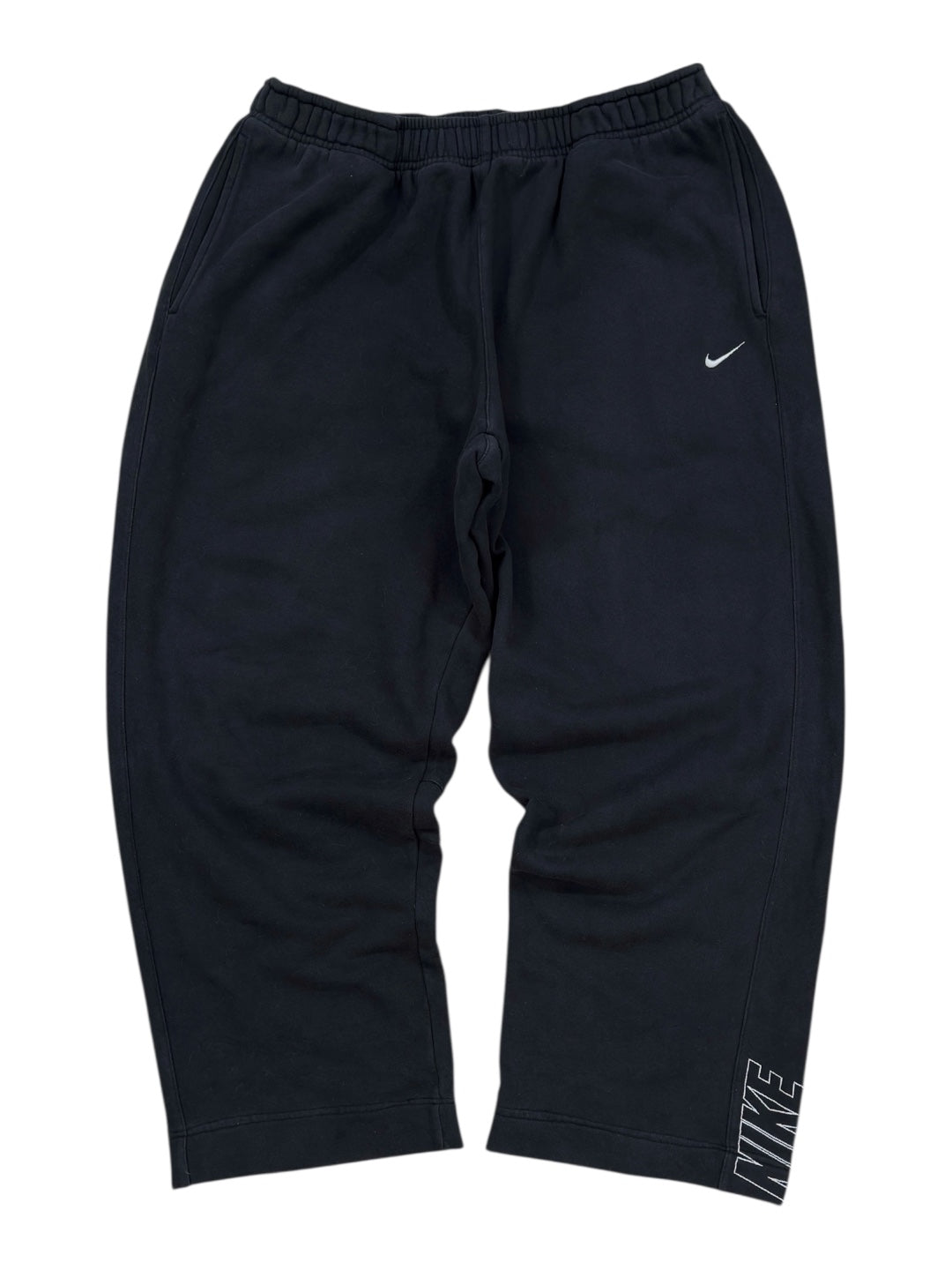 Nike Baggy Joggers Open Leg (M)