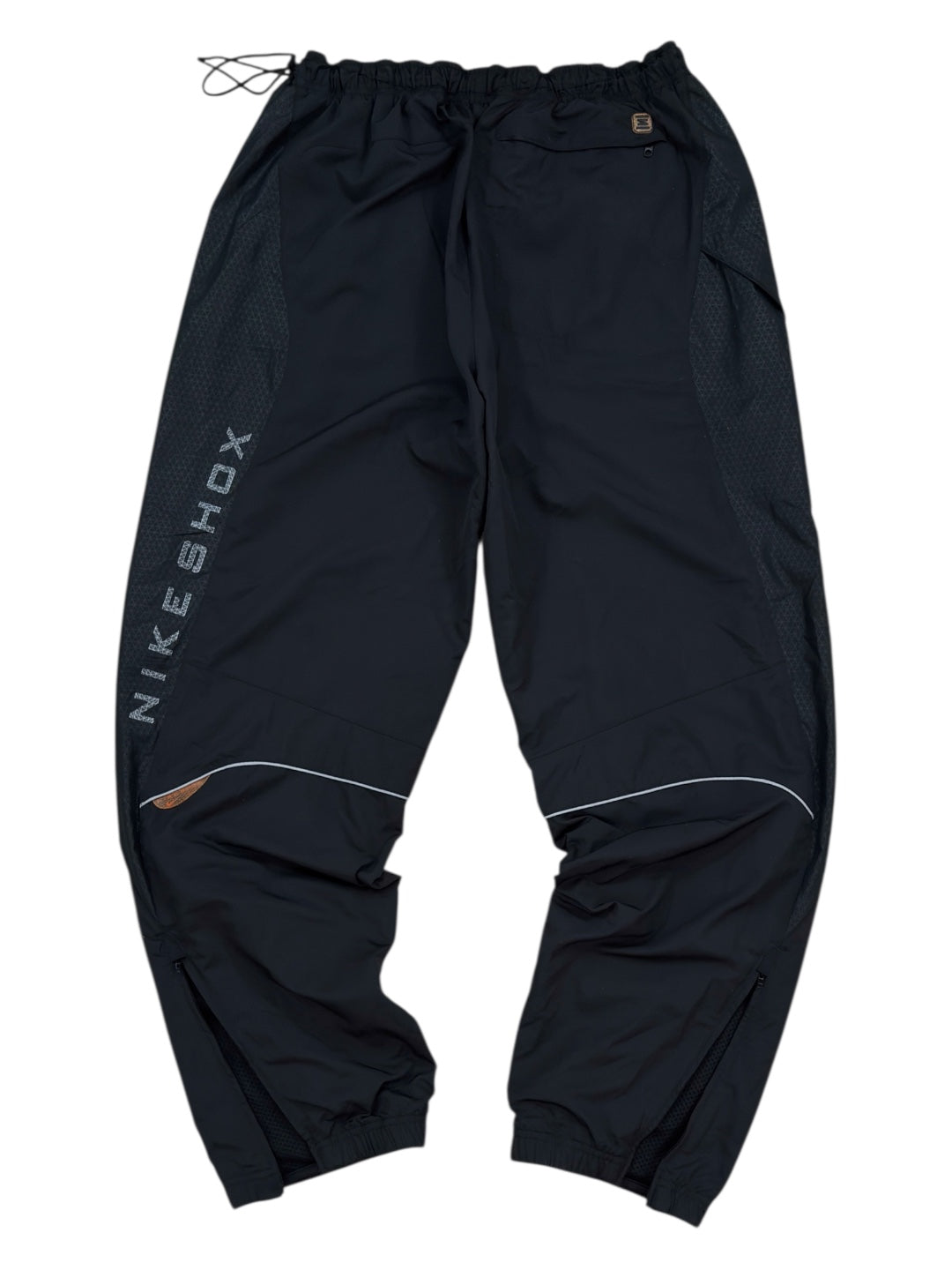 Nike Shox Vintage Track Pants SUPER RARE 2000s (XL)