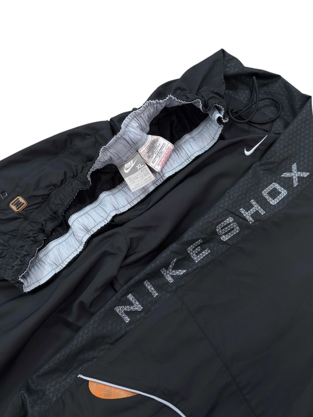 Nike Shox Vintage Track Pants SUPER RARE 2000s (XL)