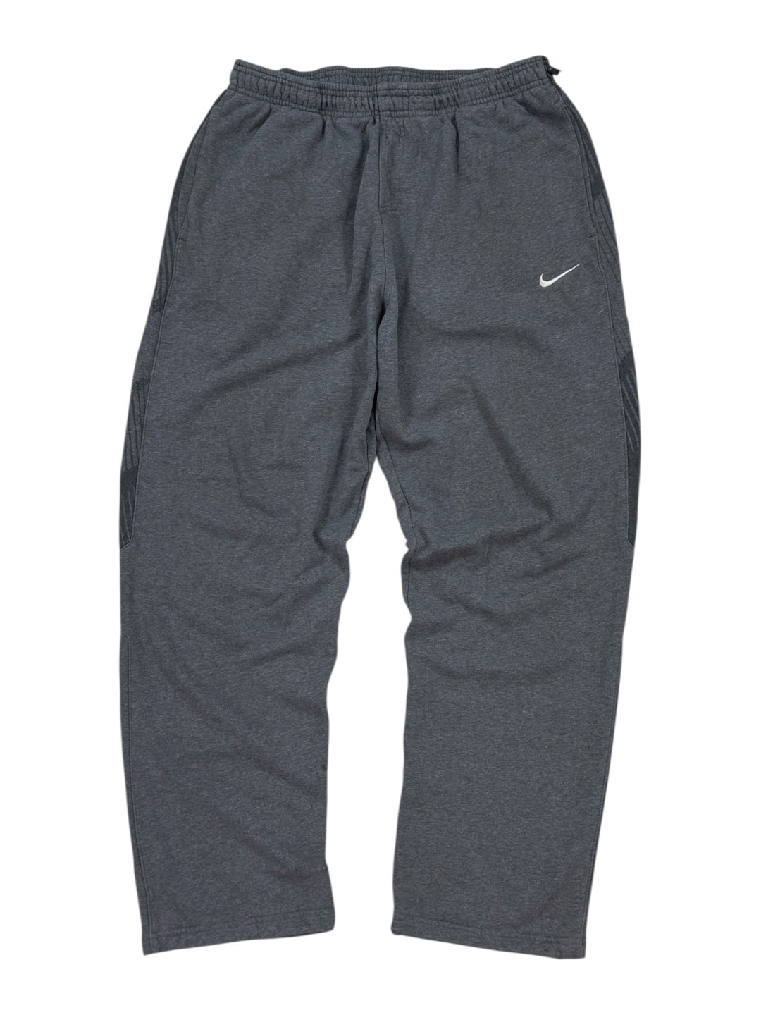 Nike Baggy Joggers Open Leg (L)