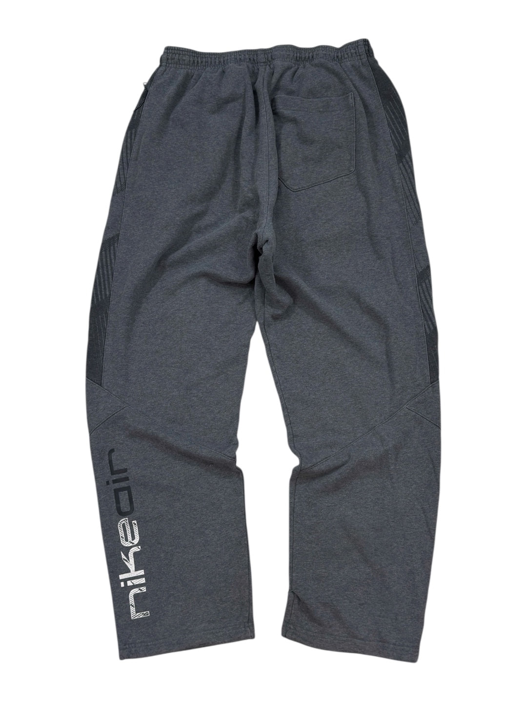 Nike Baggy Joggers Open Leg (L)