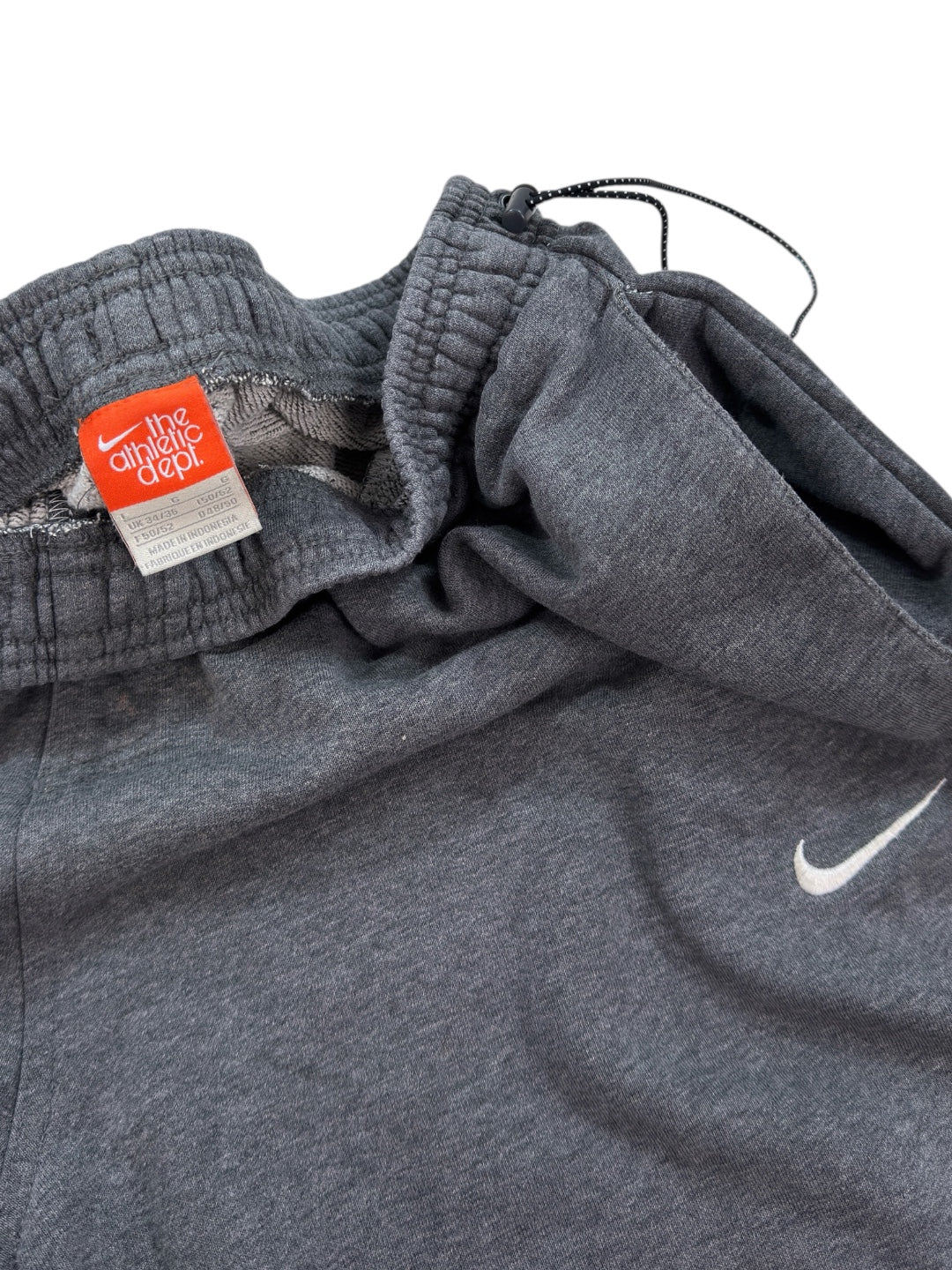 Nike Baggy Joggers Open Leg (L)