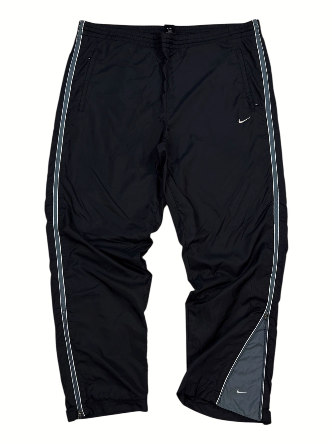 Nike Vintage Track Pants SUPER RARE 1990s (S)