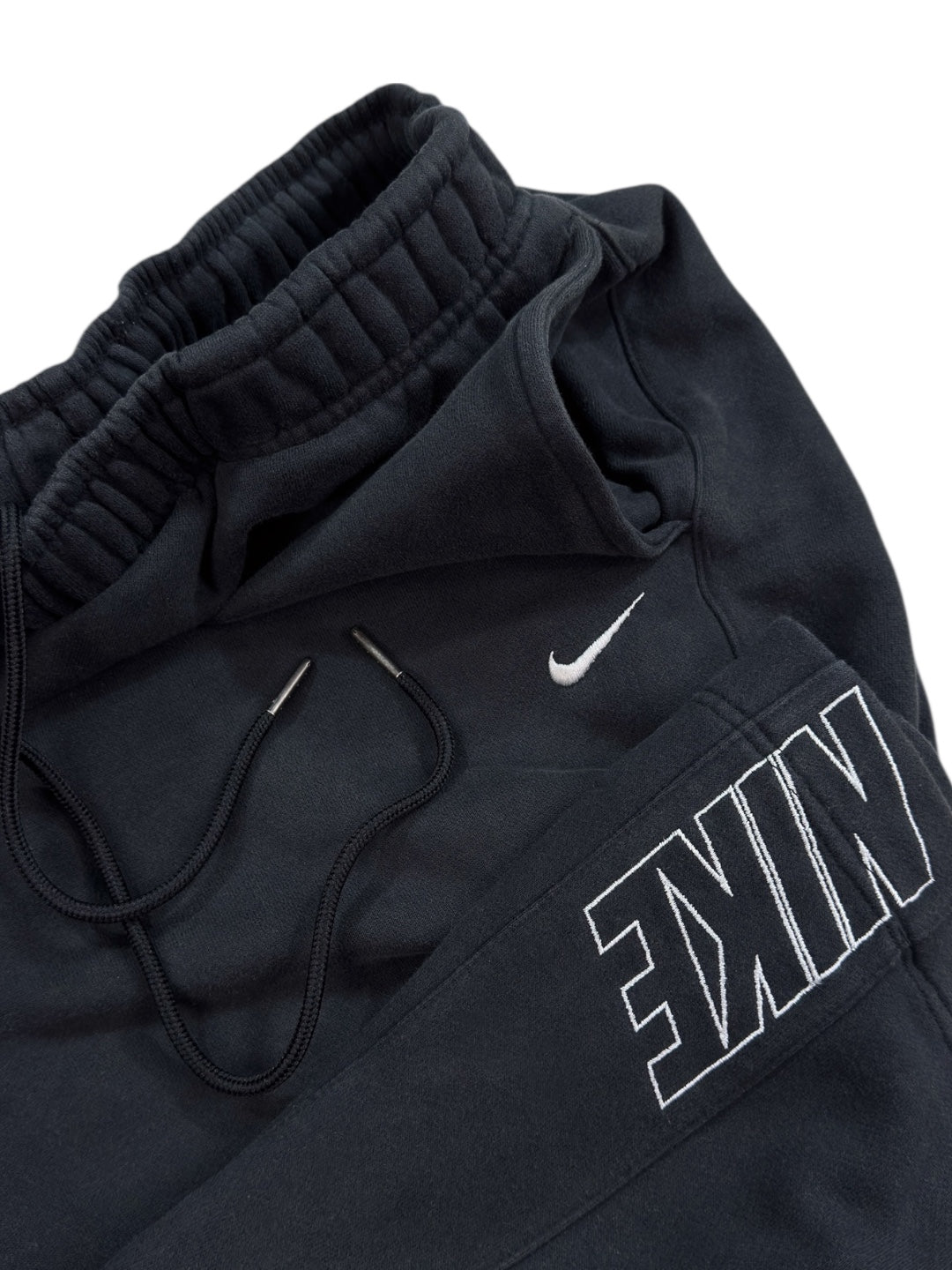 Nike Baggy Joggers Open Leg (M)