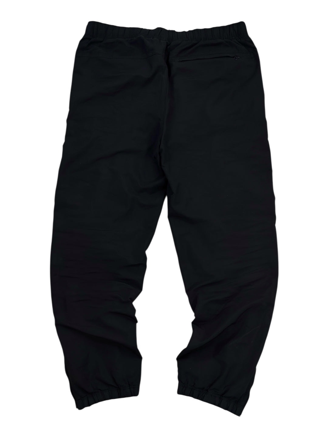 Nike Vintage Track Pants SUPER RARE 2000s Black (L)
