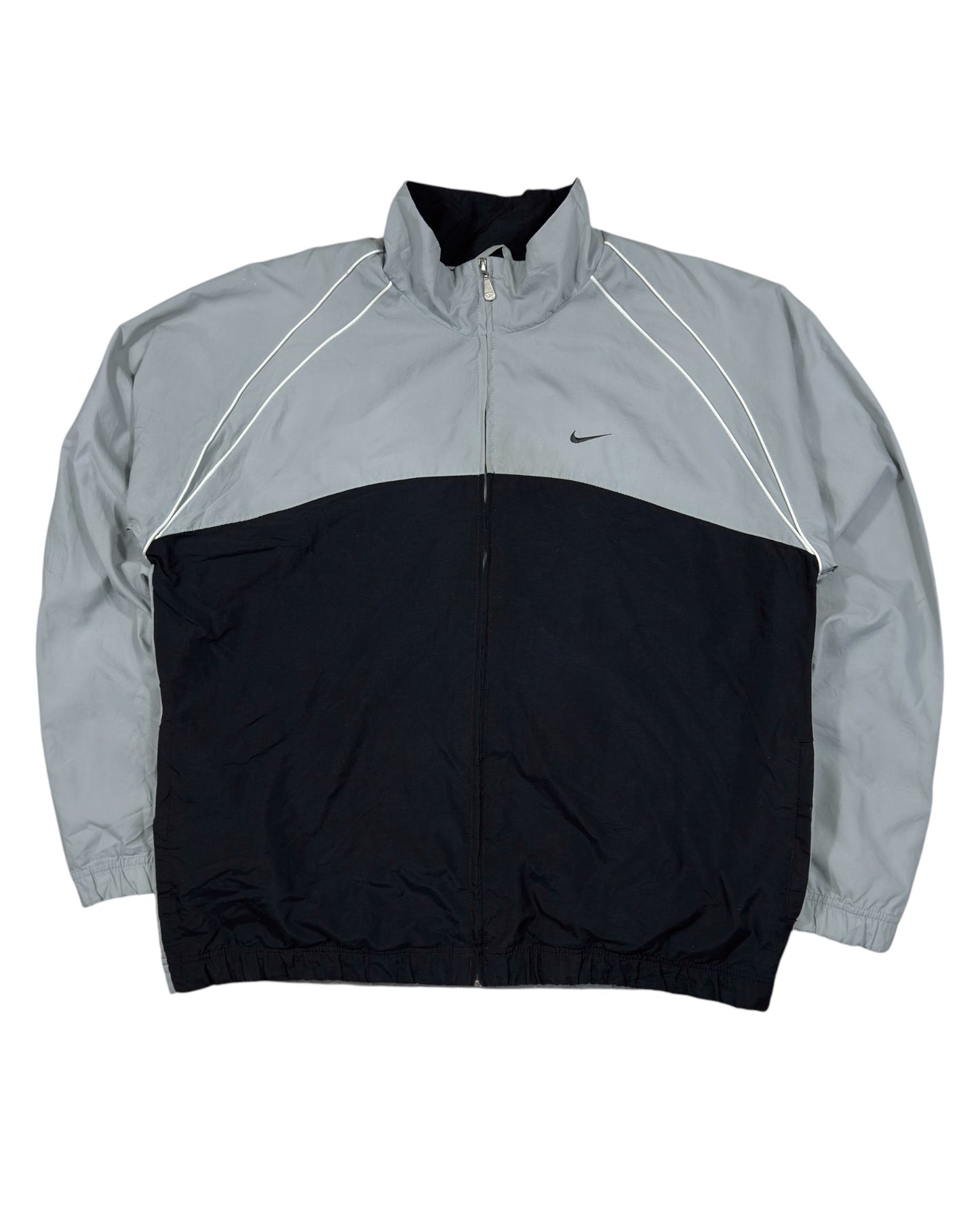 Nike Vintage Track Jacket RARE 2000s (L)