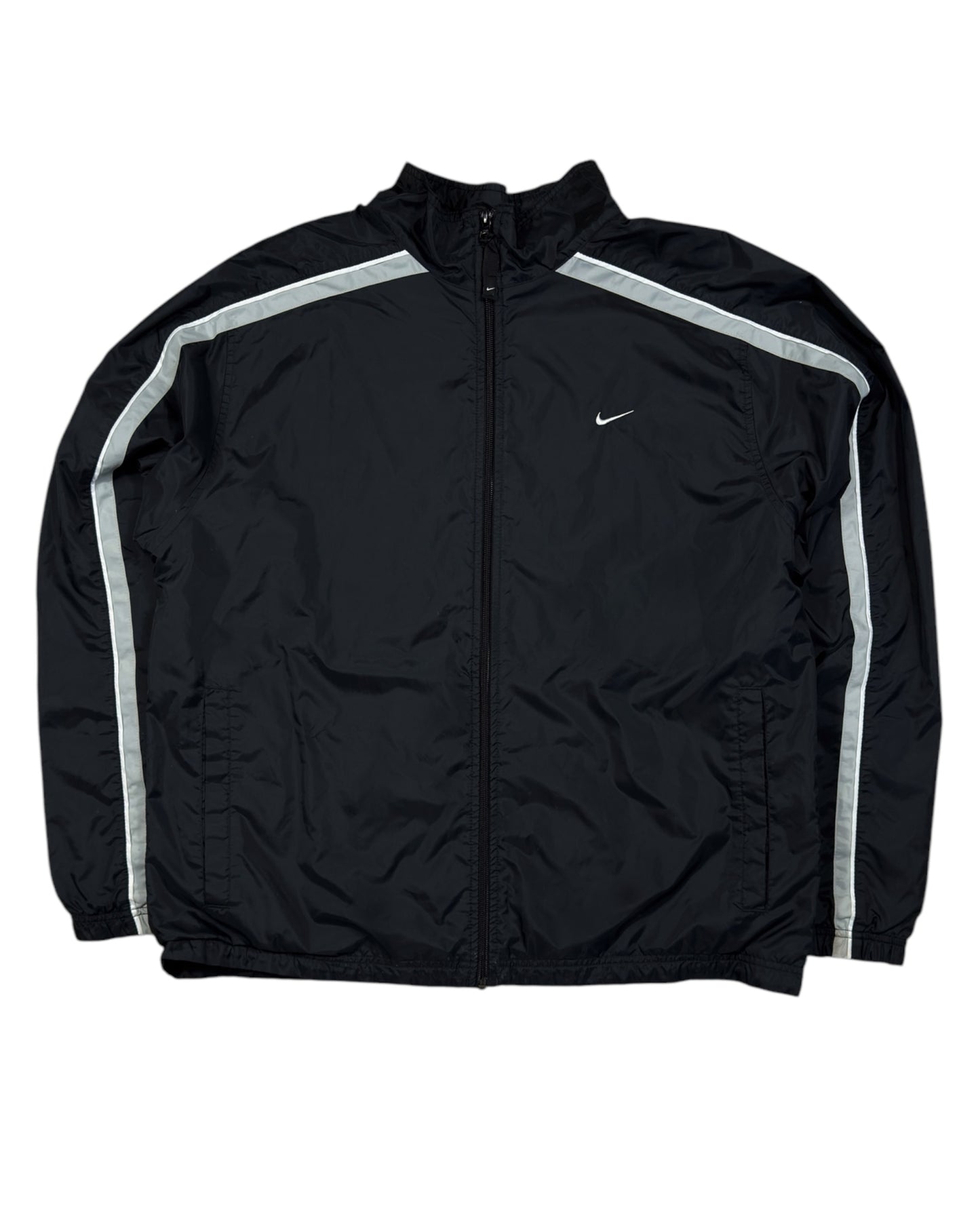 Nike Vintage Track Jacket RARE 2000s (L)
