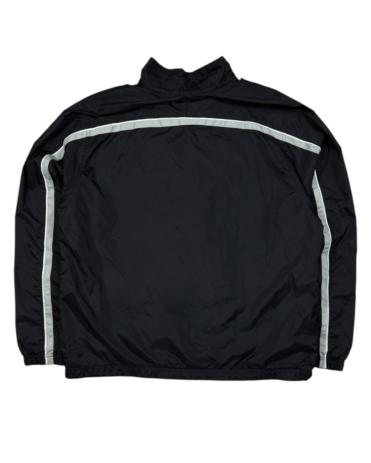 Nike Vintage Track Jacket RARE 2000s (L)
