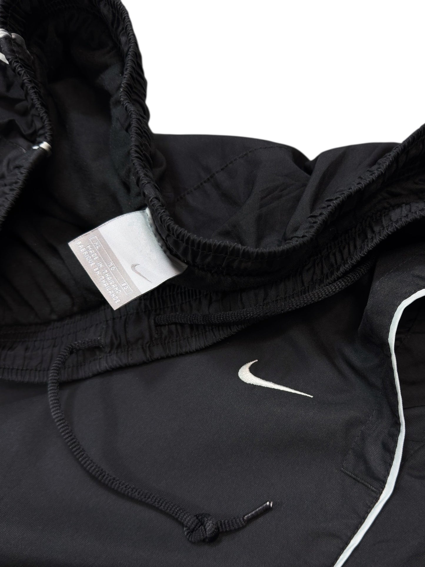 Nike Vintage Track Pants RARE 2000s (XL)