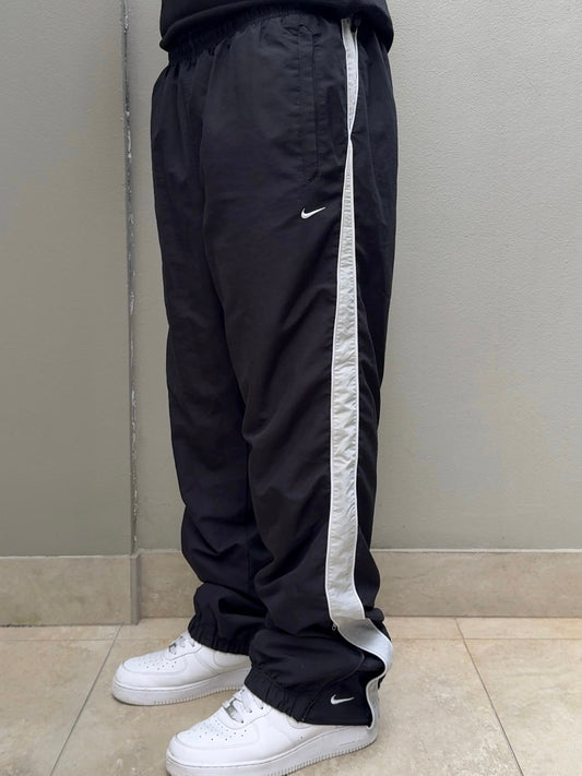 Nike Vintage Track Pants SUPER RARE 2000s (M)