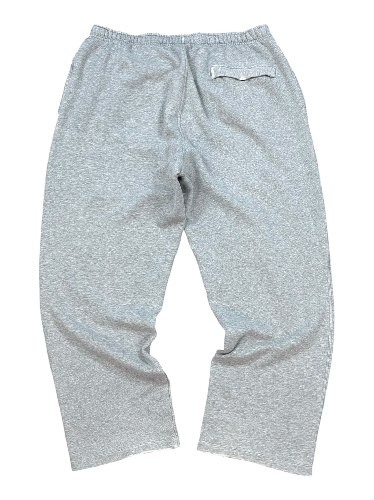 Nike Baggy Joggers Open Leg (L)