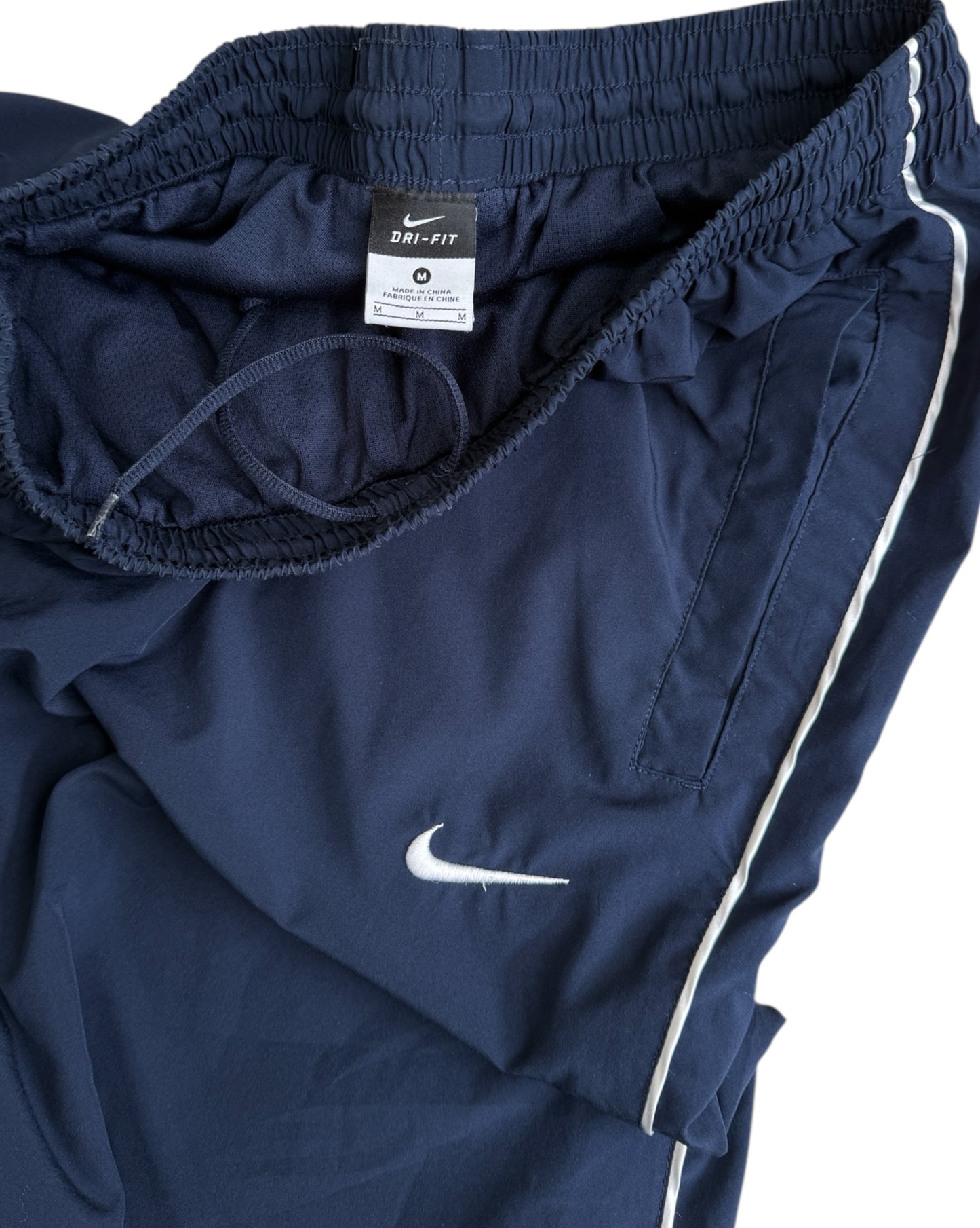 Nike Vintage Track Pants RARE 2000s (M)