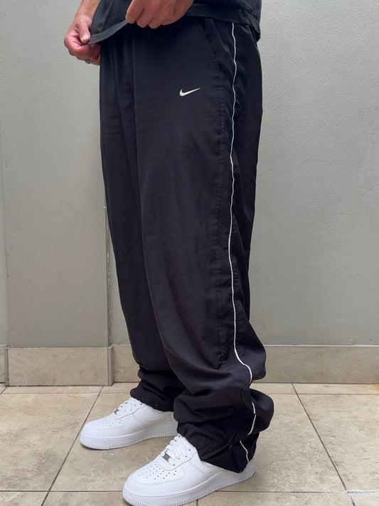 Nike Vintage Track Pants RARE 2000s (XL)