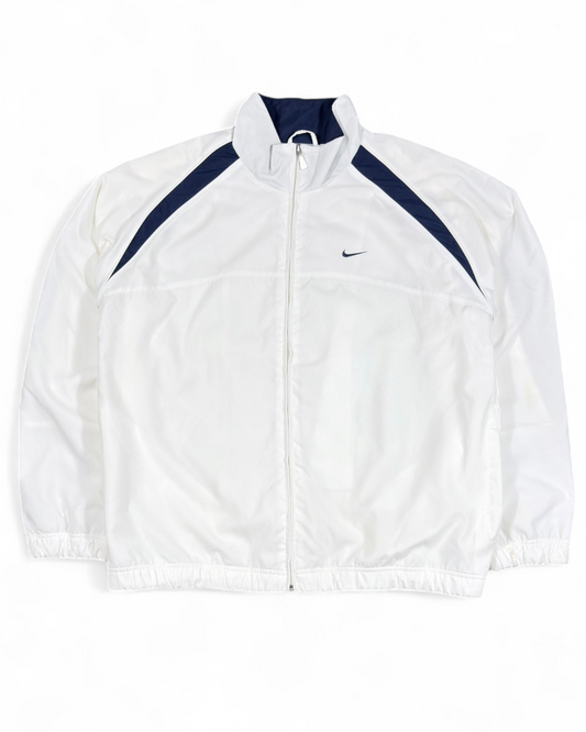 Nike Vintage Track Jacket RARE 2000s (L)