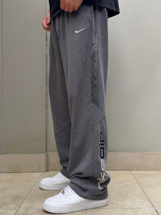 Nike Baggy Joggers Open Leg (L)
