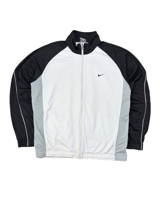 Nike Vintage Track Jacket RARE 2000s (L)