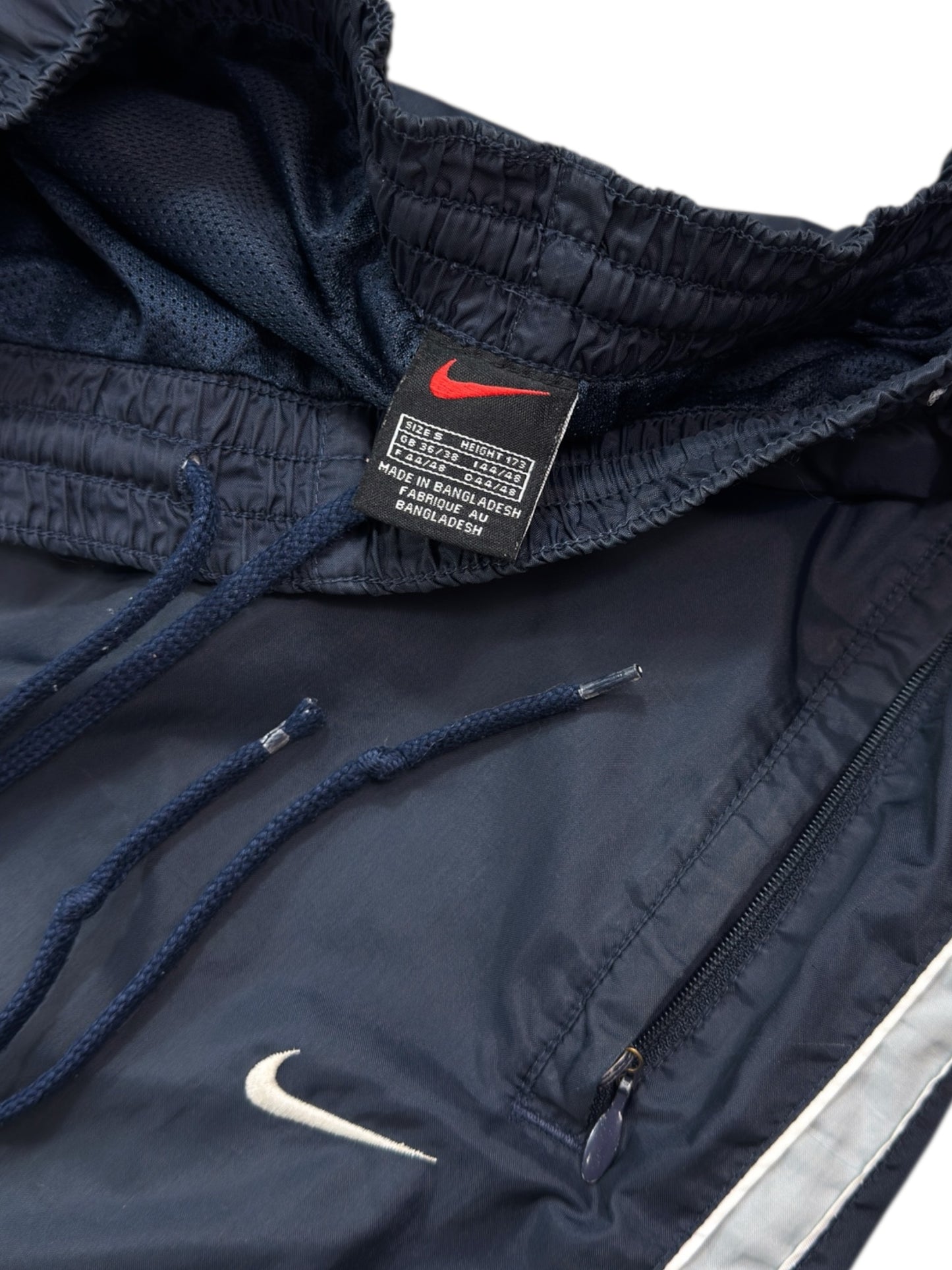 Nike Vintage Track Pants SUPER RARE 1990s (S)