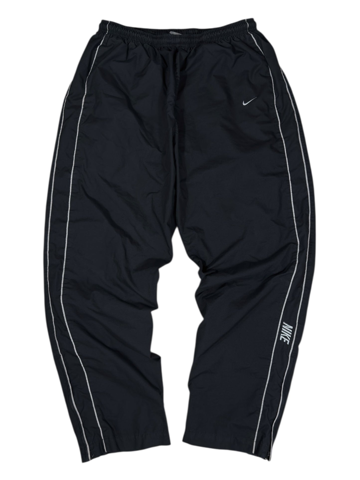 Nike Vintage Track Pants RARE 2000s (XL)