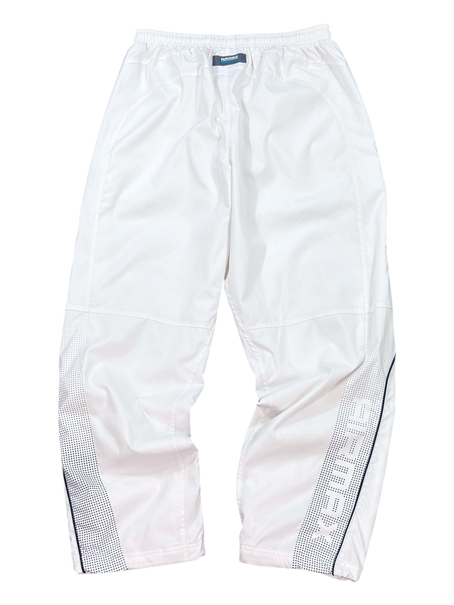 Nike Air Max Vintage Track Pants SUPER RARE 2000s (XL)