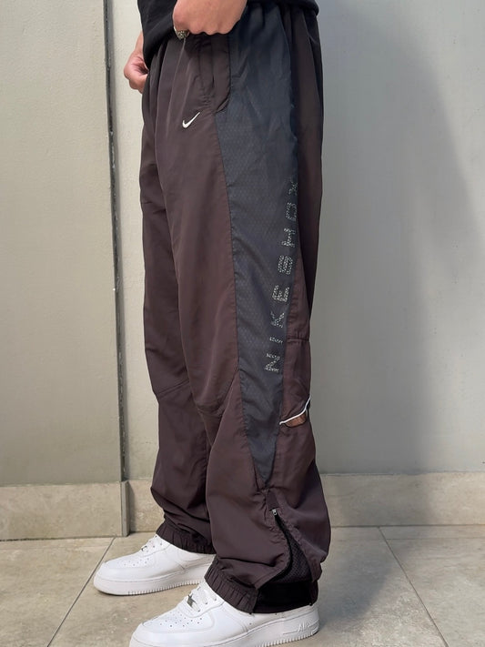 Nike Shox Vintage Track Pants SUPER RARE 2000s (L)