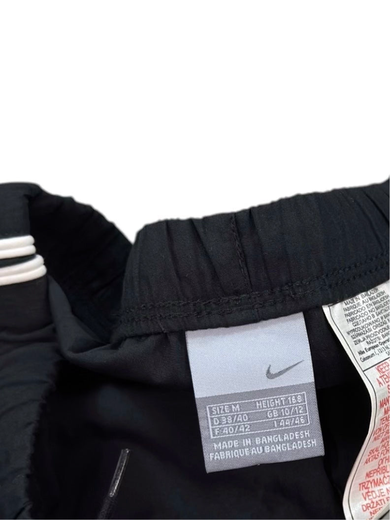 Nike Vintage Track Pants SUPER RARE 2000s (S)