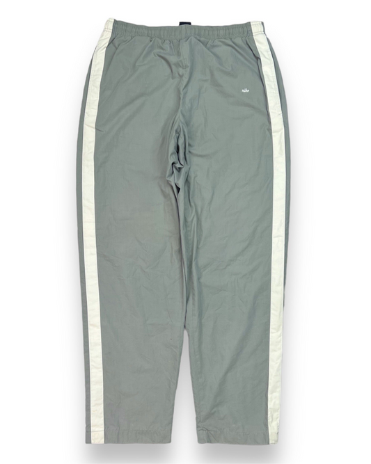 Nike Vintage Track Pants SUPER RARE 2000s (L)