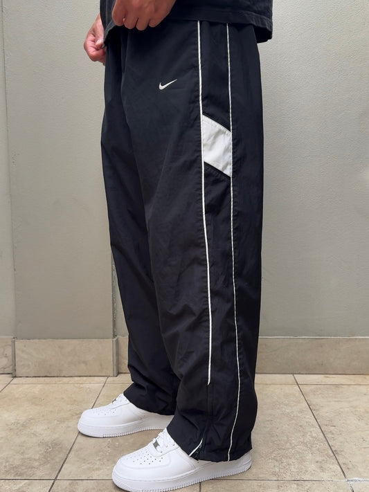 Nike Vintage Track Pants RARE 2000s (XL)