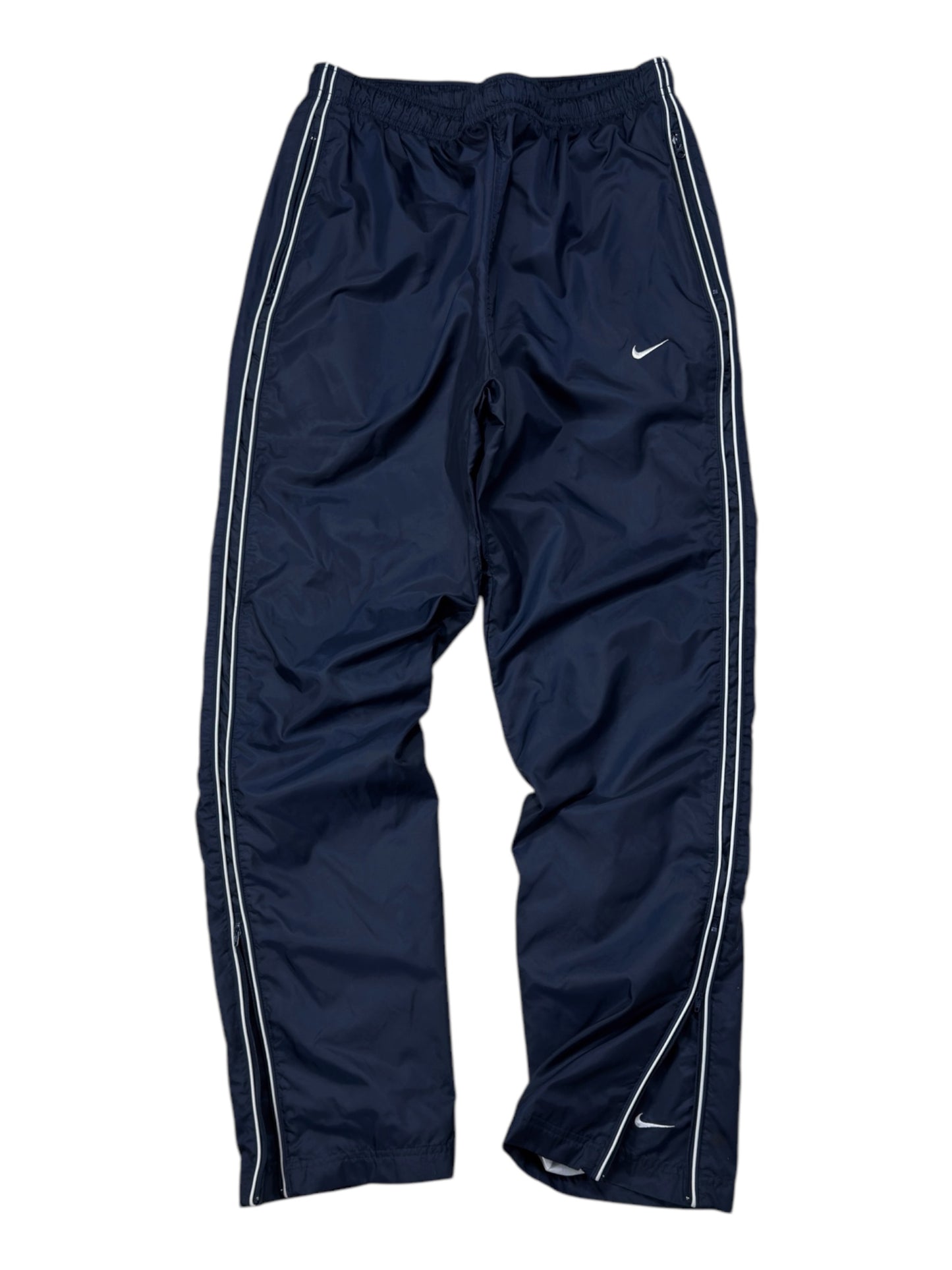 Nike Vintage Track Pants SUPER RARE 2000s (M)