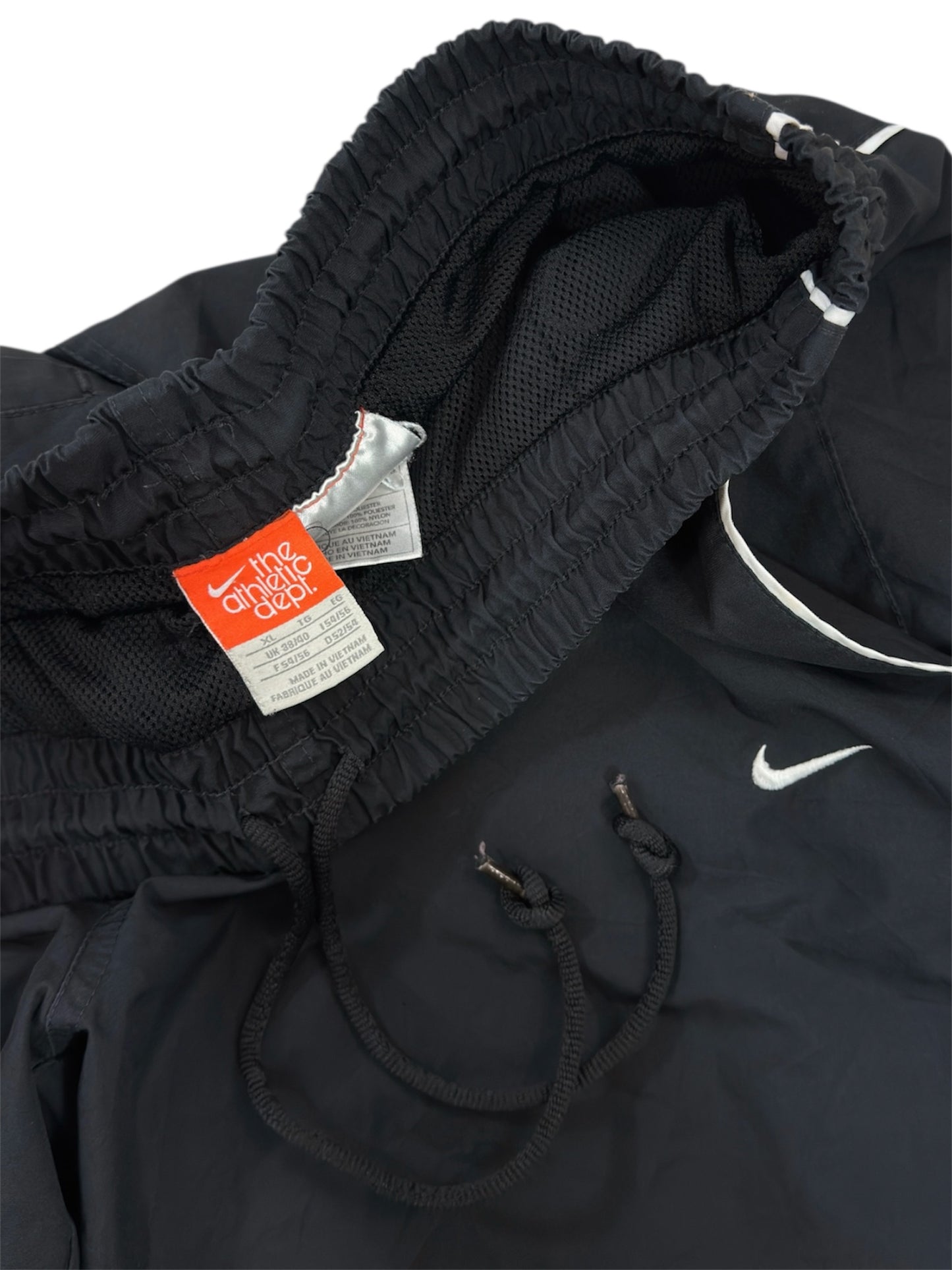 Nike Vintage Track Pants RARE 2000s (XL)