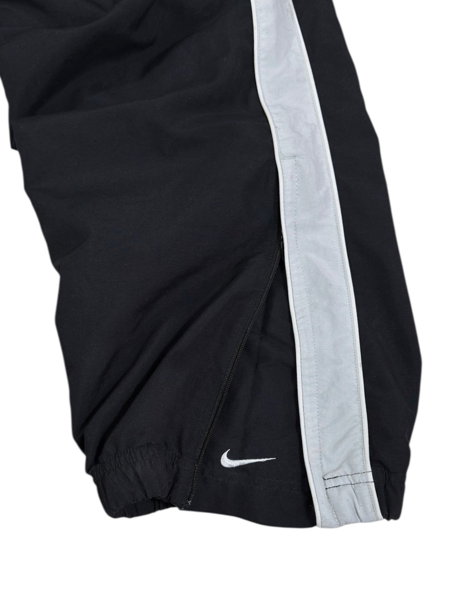 Nike Vintage Track Pants SUPER RARE 2000s (XL)