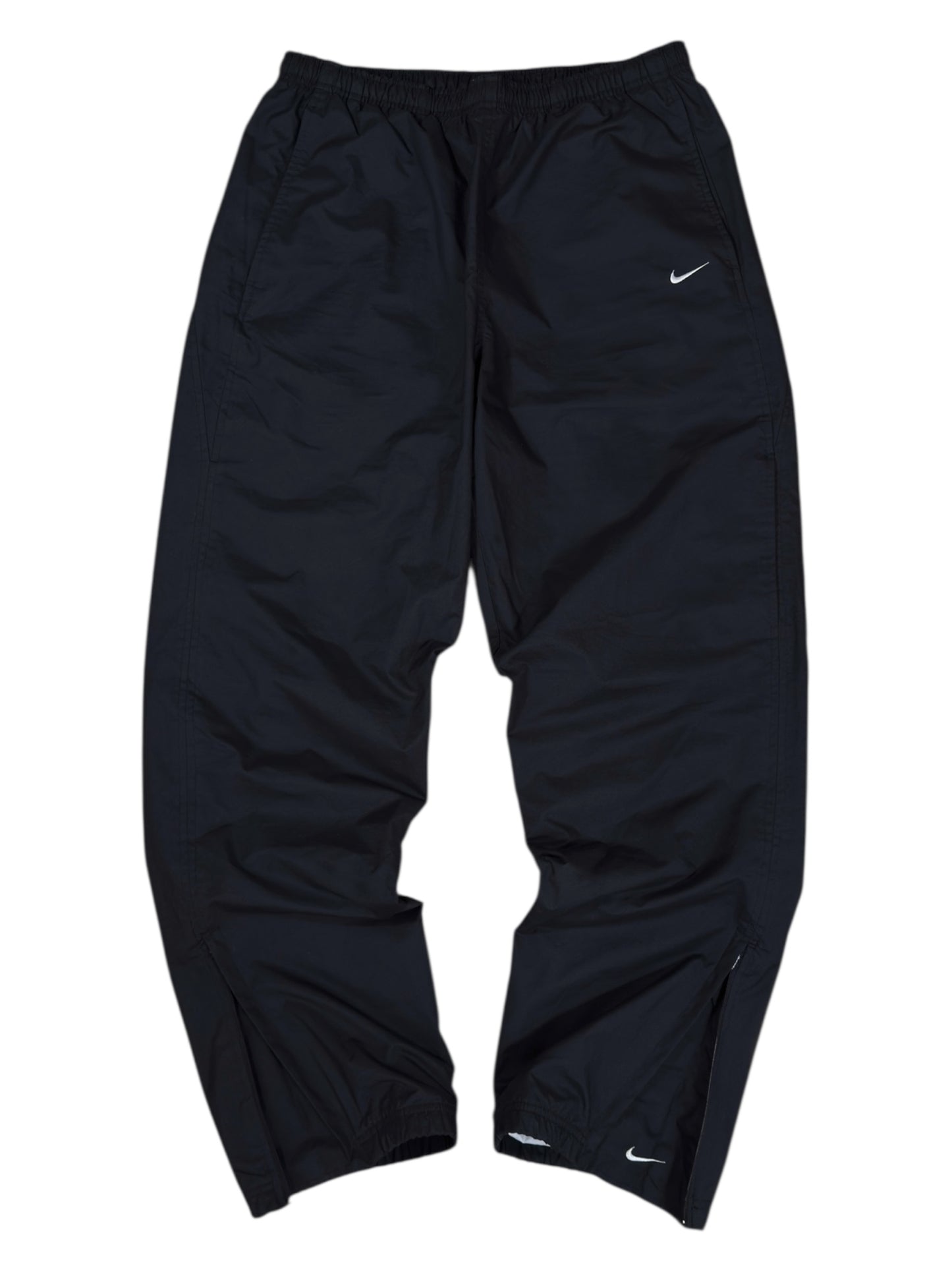 Nike Vintage Track Pants RARE 2000s (M)