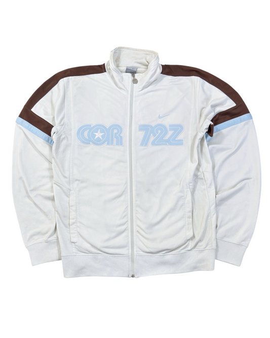 Nike Cortez Vintage Track Jacket SUPER RARE 2000s (M)
