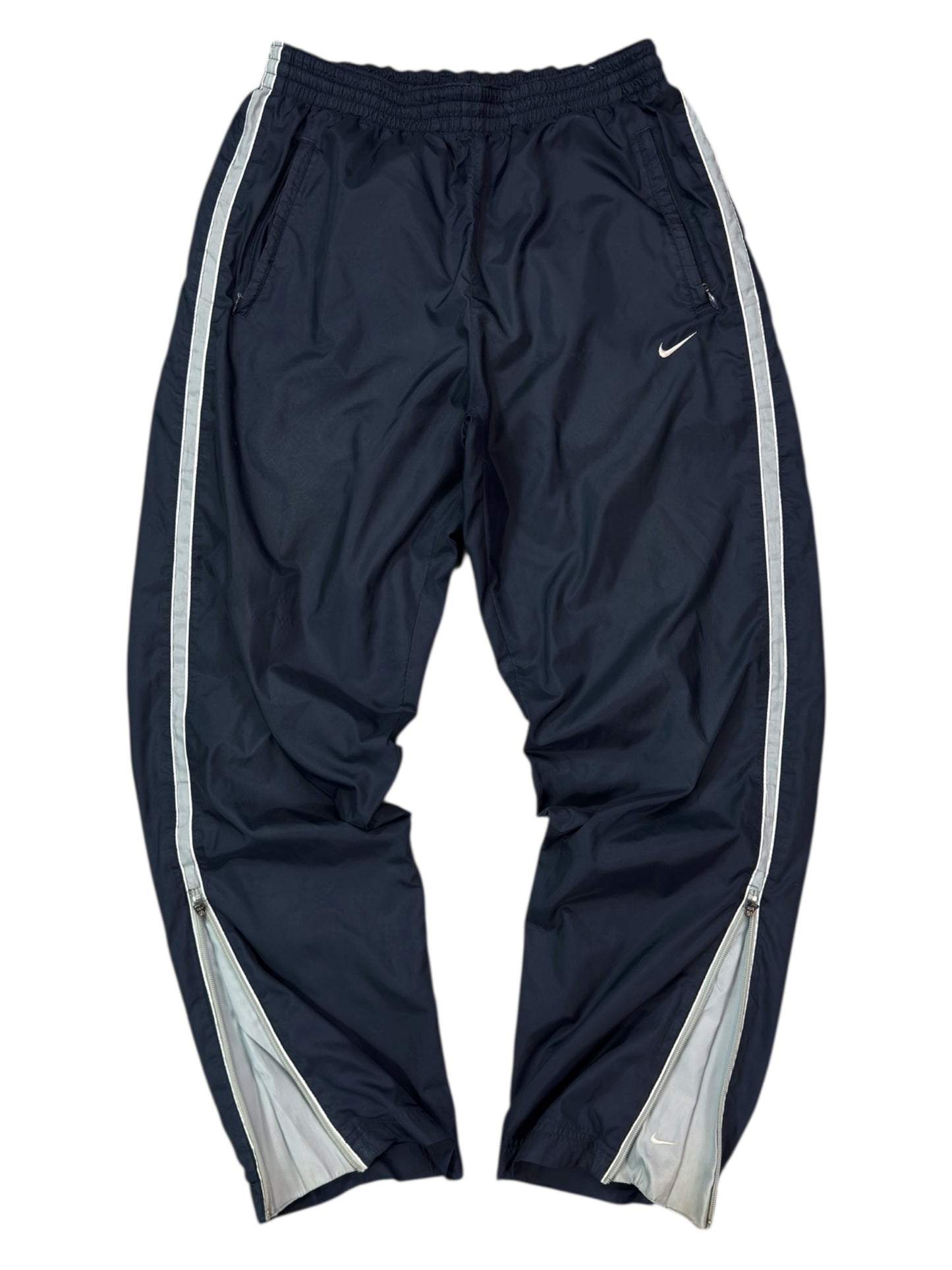 Nike Vintage Track Pants SUPER RARE 1990s (S)