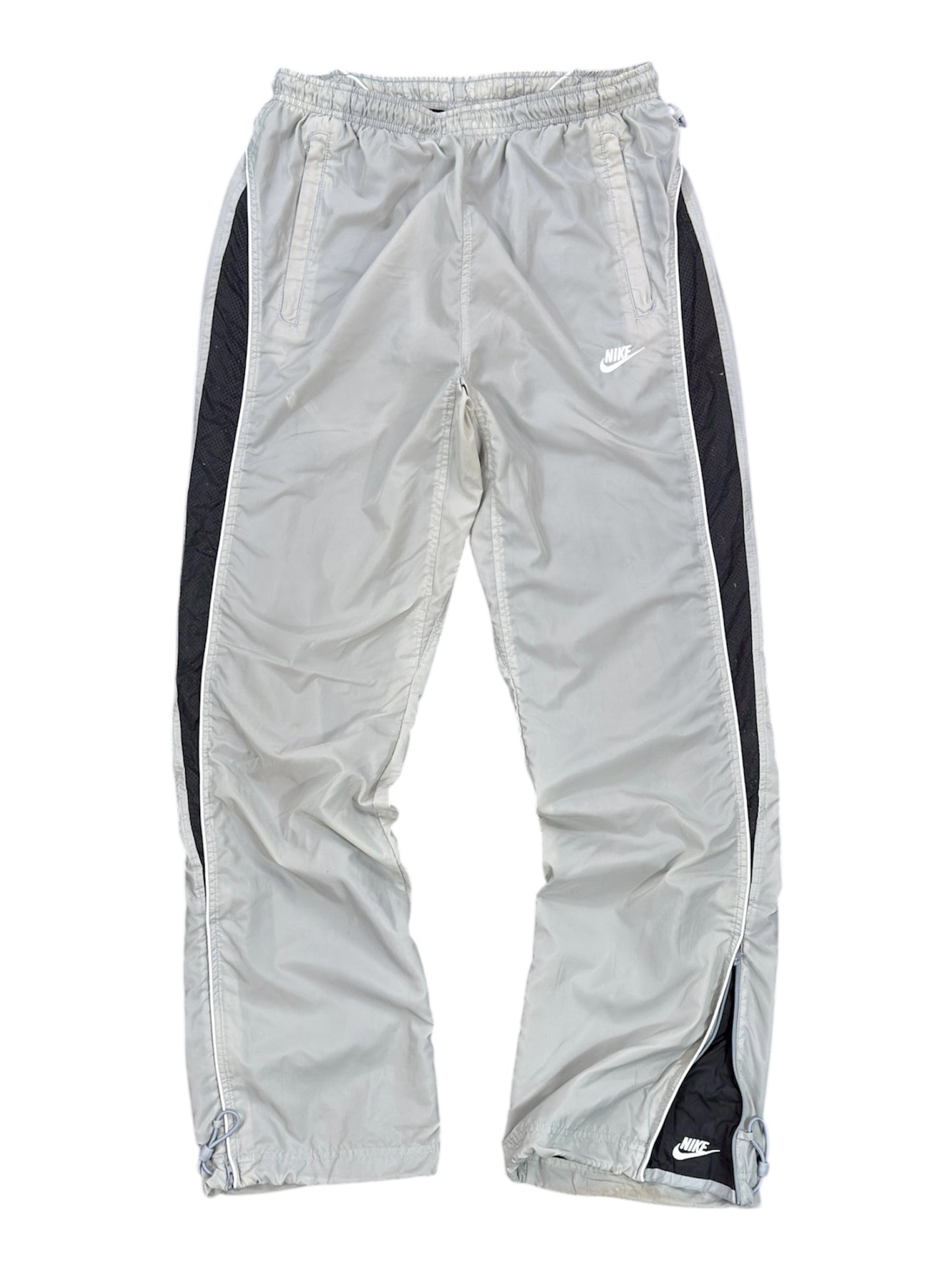 Nike Vintage Track Pants SUPER RARE 2000s (M)