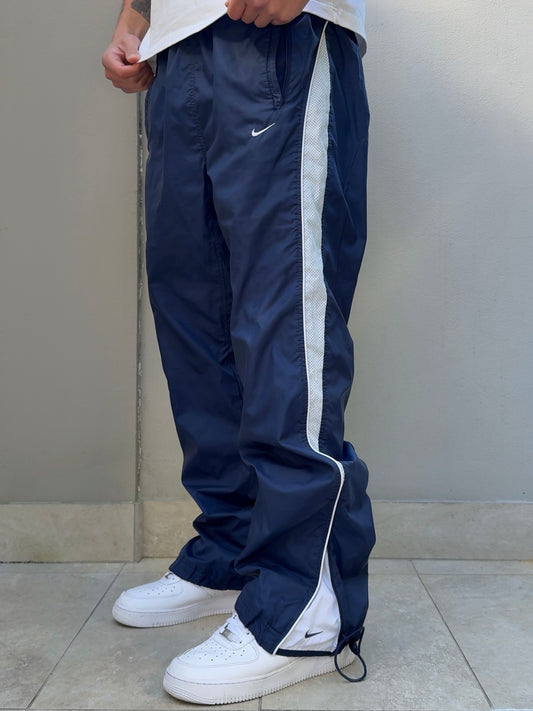 Nike Vintage Track Pants SUPER RARE 2000s (L)