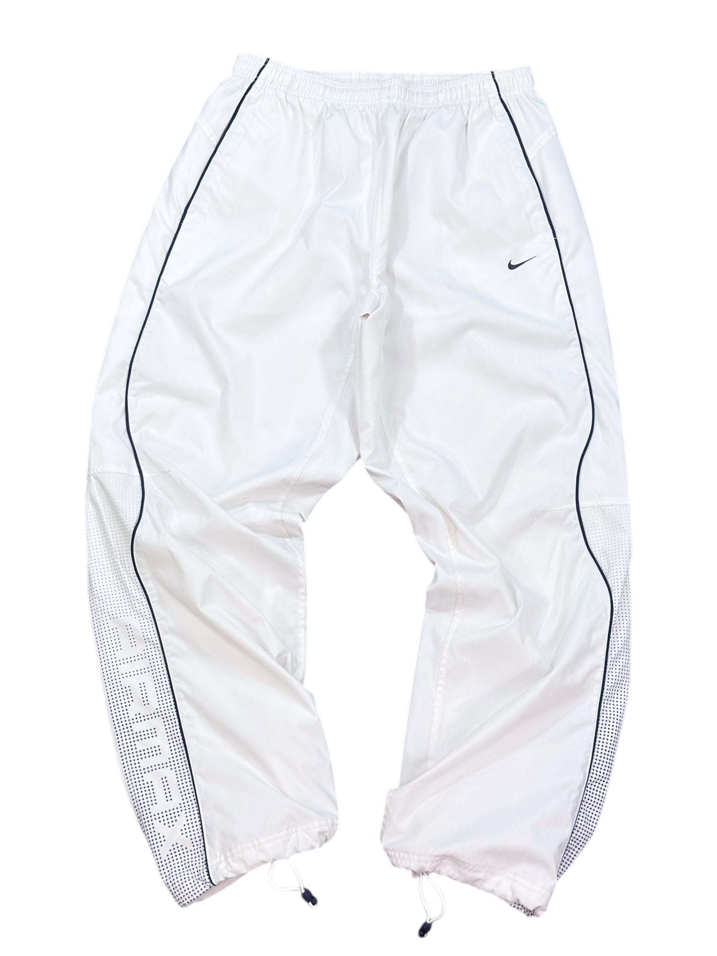 Nike Air Max Vintage Track Pants SUPER RARE 2000s (XL)