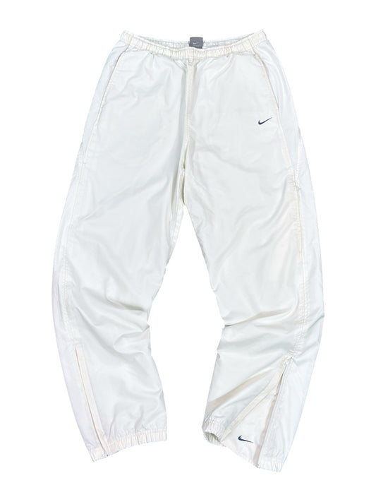 Nike Vintage Track Pants SUPER RARE 2000s (M)