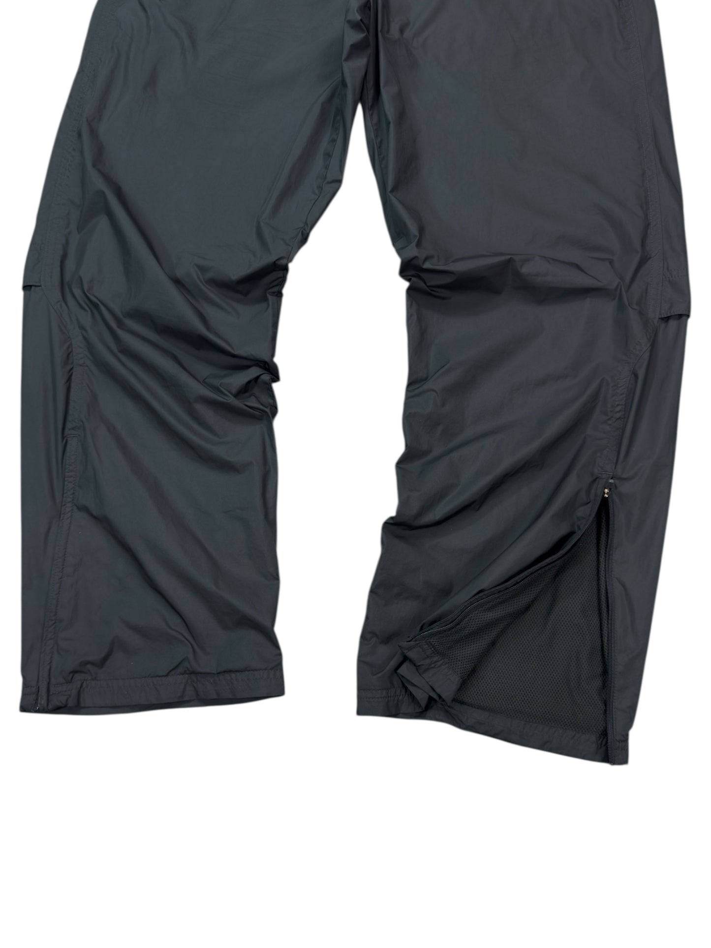 Nike Vintage Track Pants RARE 2000s (L)