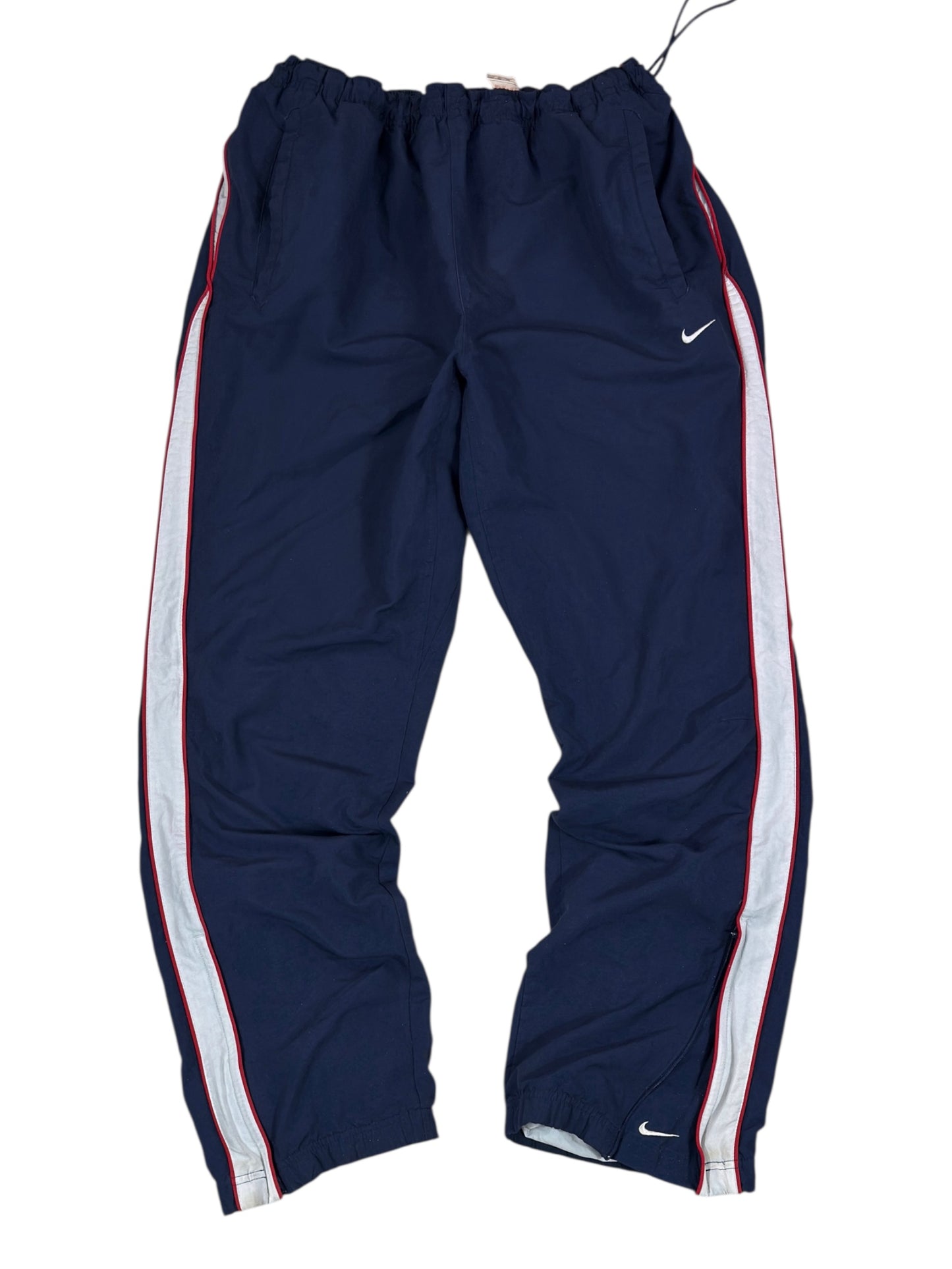 Nike Vintage Track Pants RARE 2000s (L)