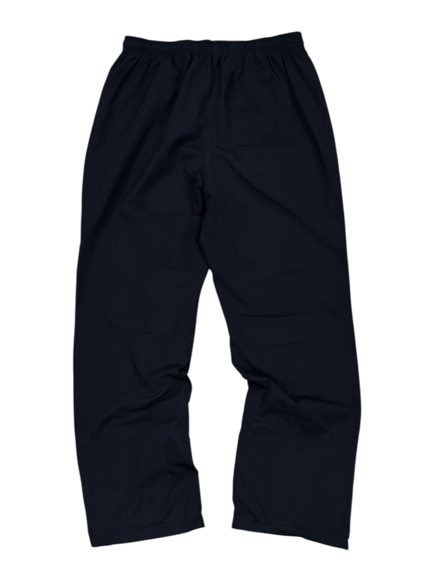 Nike Vintage Track Pants SUPER RARE 2000s Black (S)