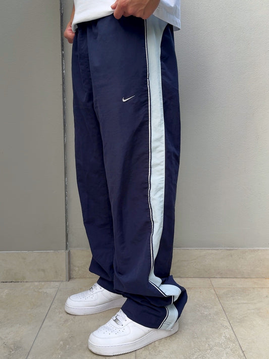 Nike Vintage Track Pants RARE 2000s (XL)