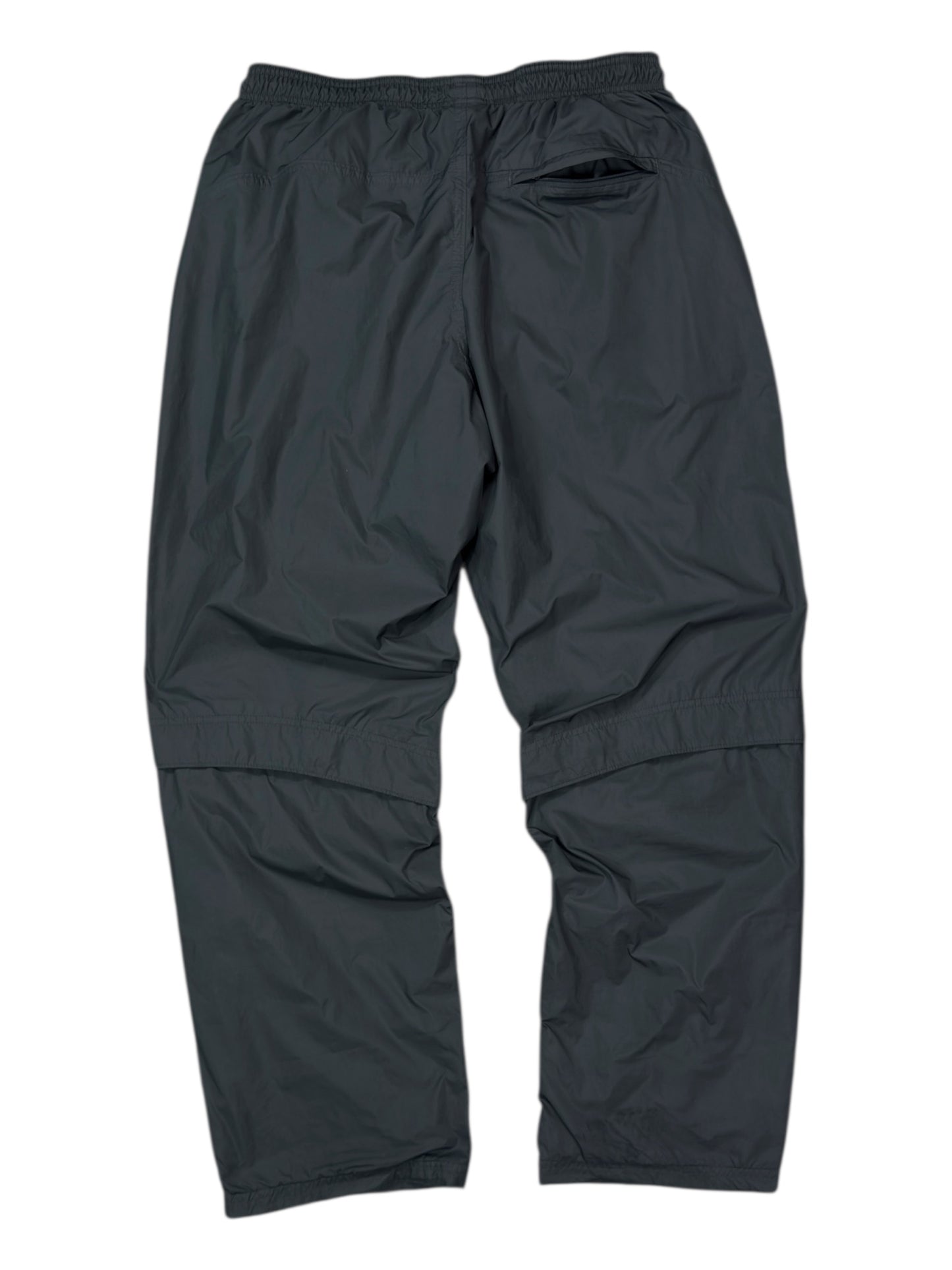 Nike Vintage Track Pants RARE 2000s (L)