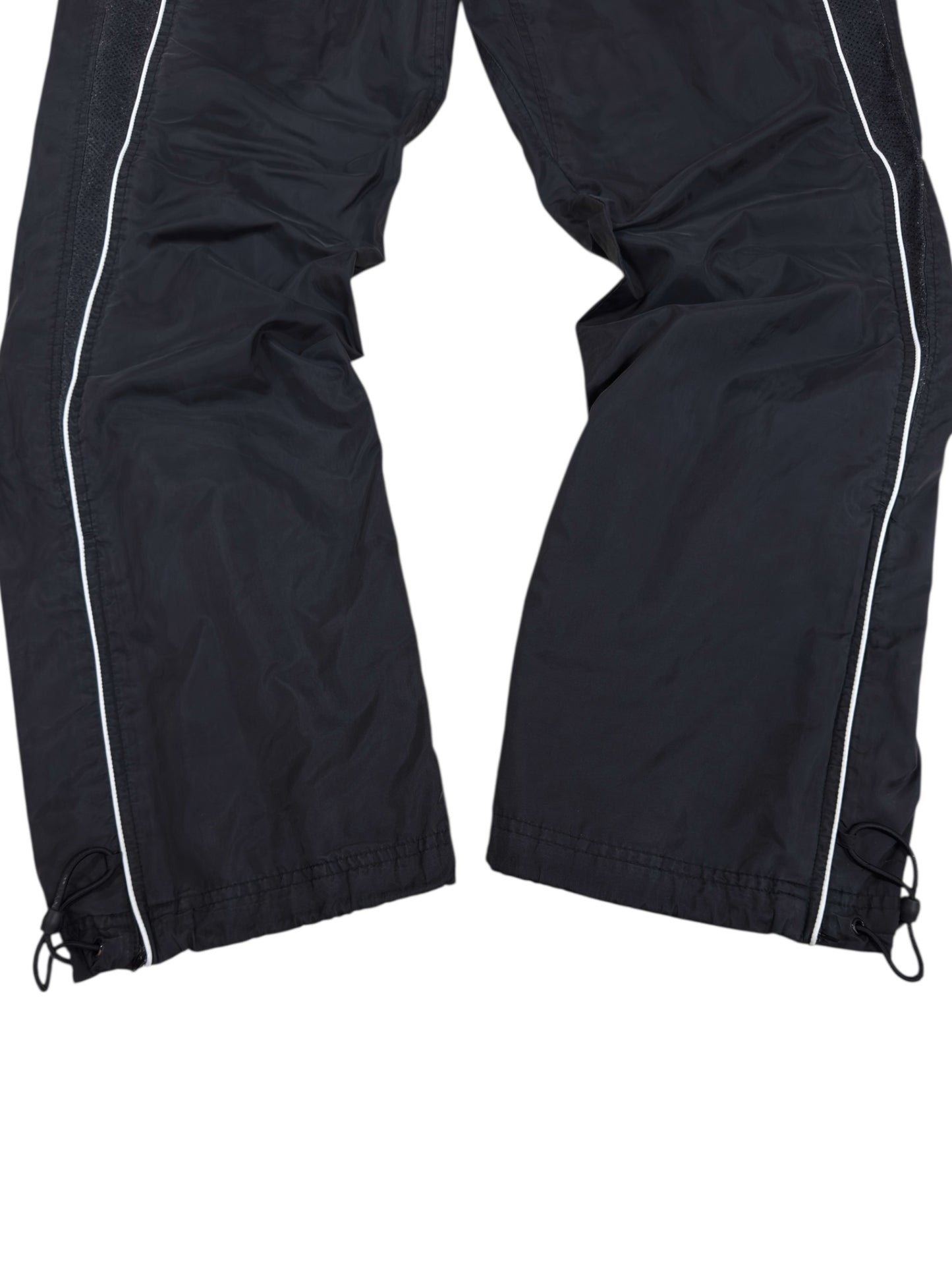 Nike Vintage Track Pants RARE 2000s (L)