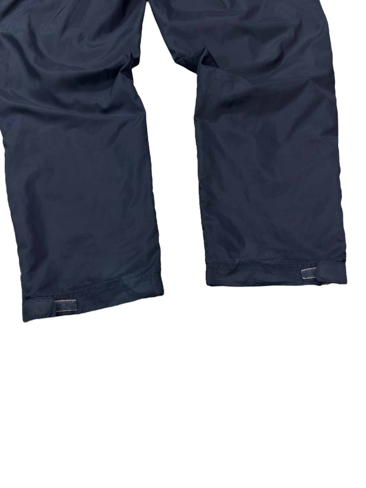 Nike Vintage Track Pants SUPER RARE 1990s (S)