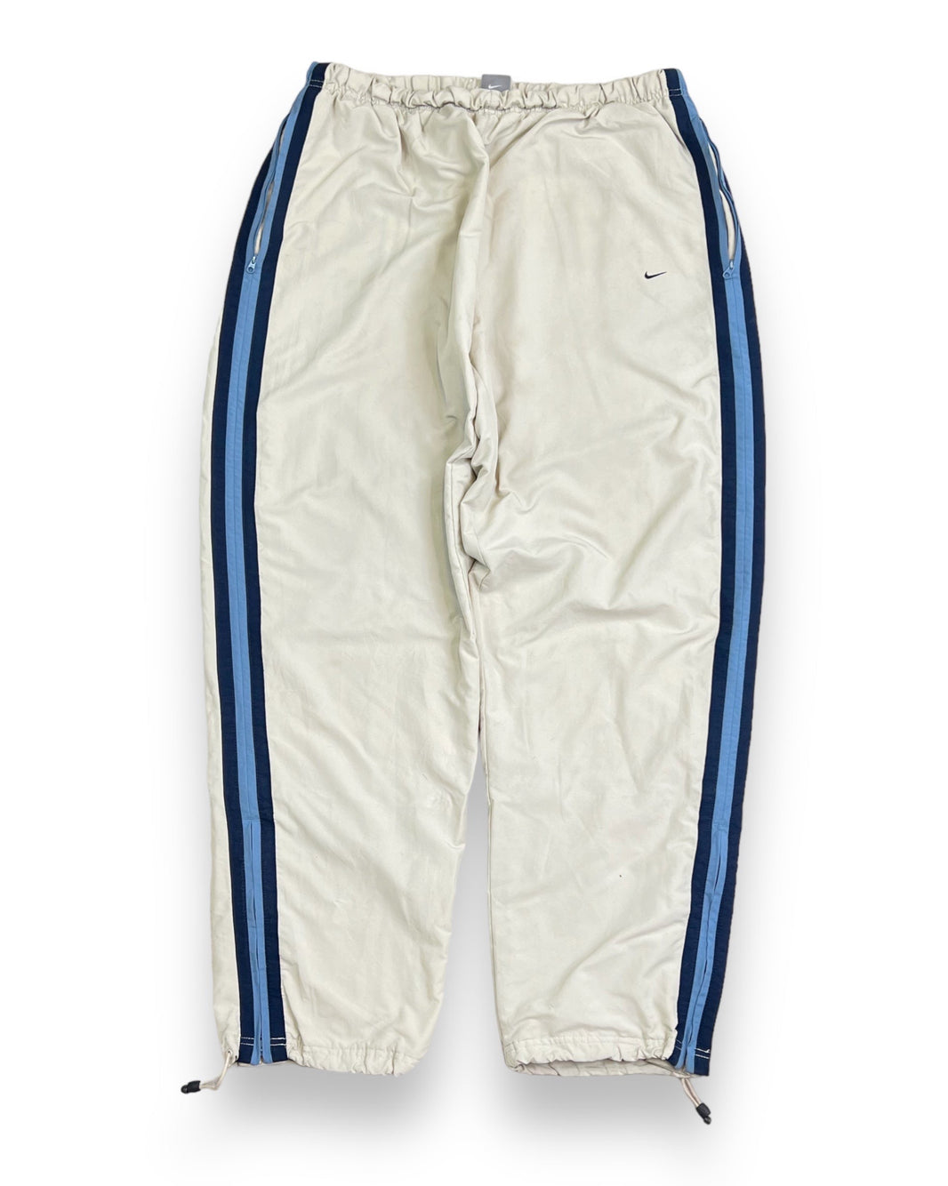 NIKE VINTAGE TRACK PANTS Grab The Brand — free download